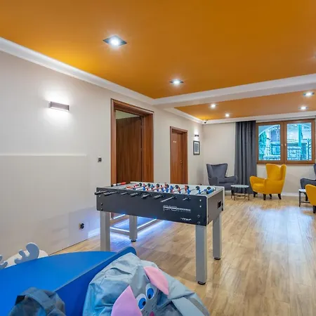 Carmen بيت ضيافة