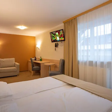 بيت ضيافة Carmen 3*