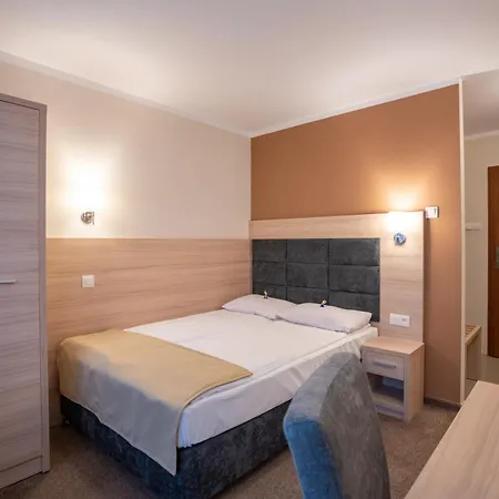 بيت ضيافة Carmen شكلارسكا بوريبا