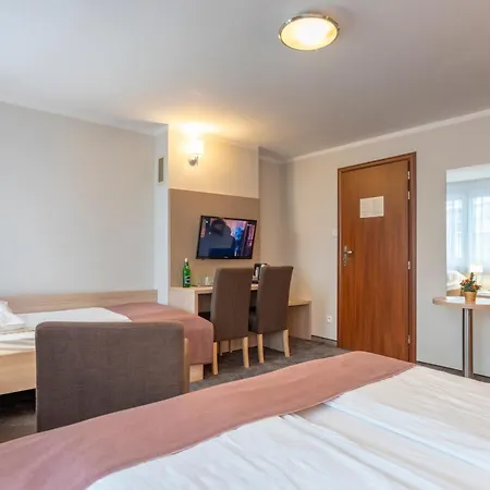 Carmen بيت ضيافة