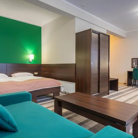 بيت ضيافة Carmen 3*