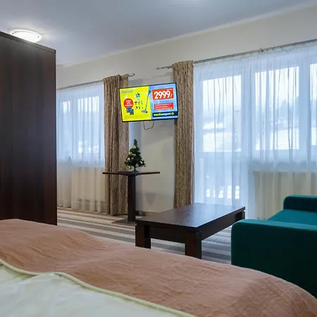 بيت ضيافة Carmen