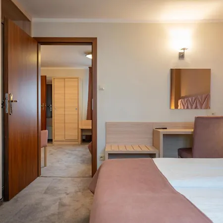 Carmen بيت ضيافة