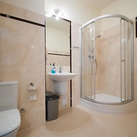 بيت ضيافة Carmen 3*