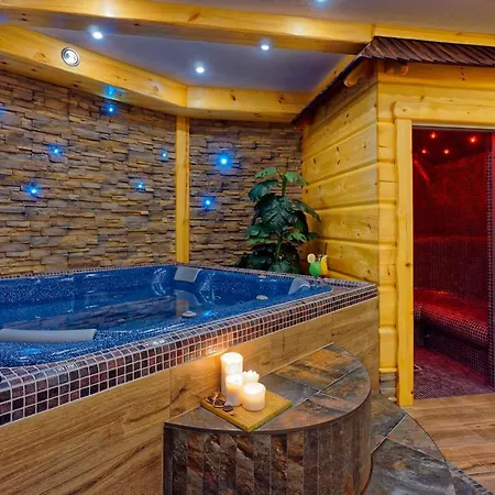 بيت ضيافة Carmen 3*