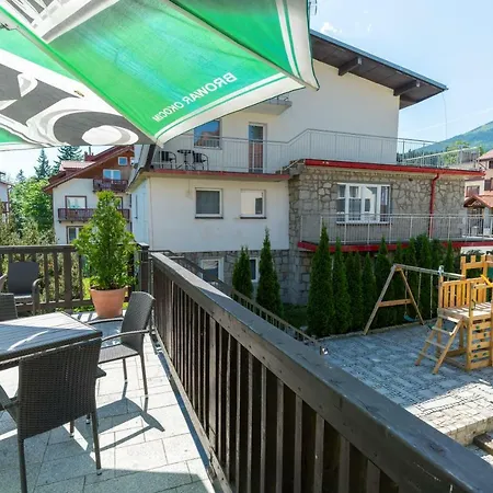 بيت ضيافة Carmen