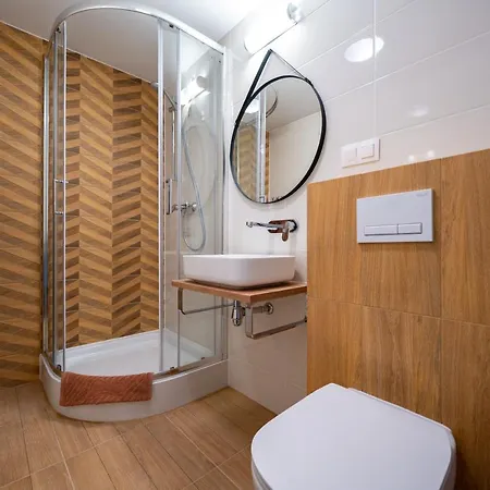 بيت ضيافة Carmen 3*