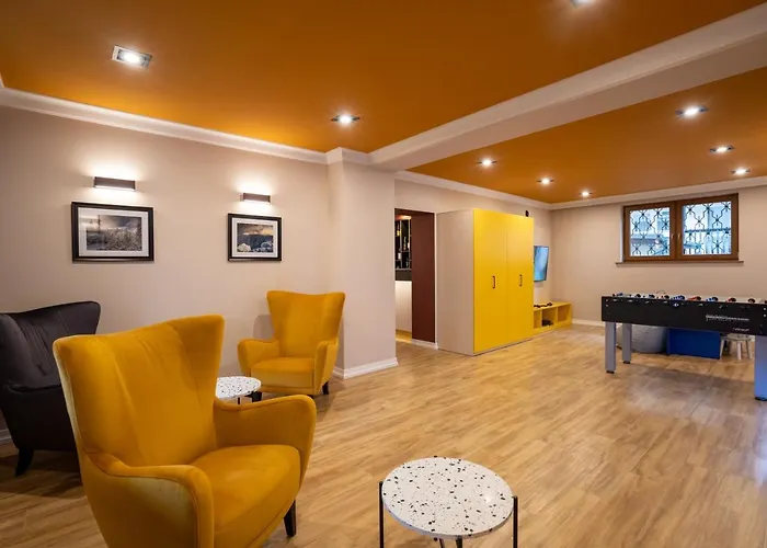 Carmen Szklarska Poreba