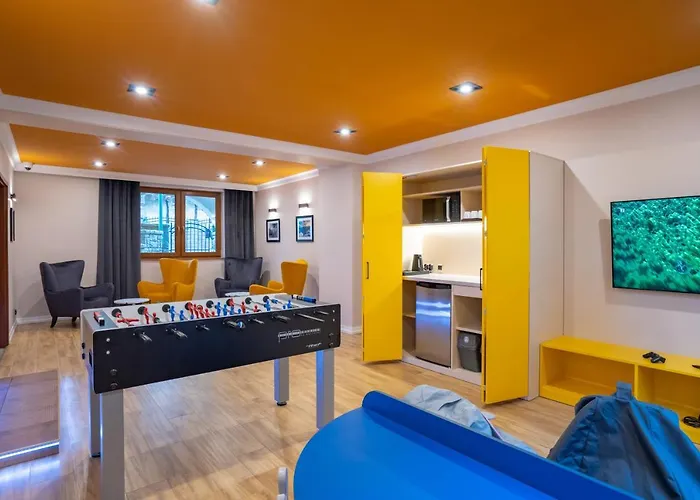 Carmen Guest house 3*