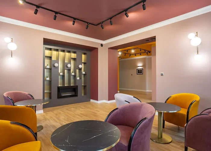 Carmen Guest house 3*