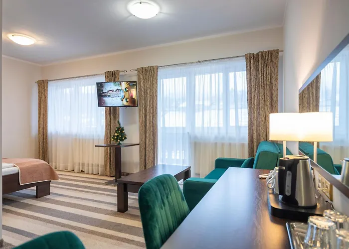 Carmen Guest house 3*