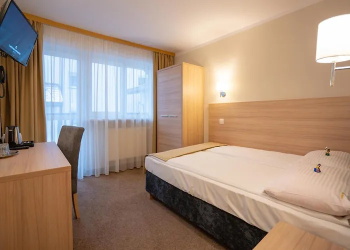 Carmen Guest house Szklarska Poreba