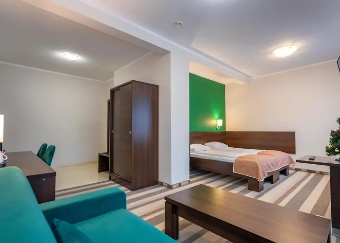 Guest house Carmen 3*