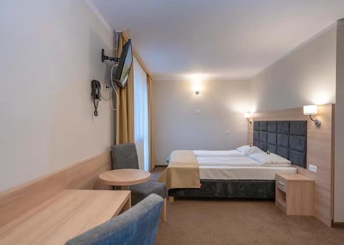 Carmen 3* Szklarska Poreba