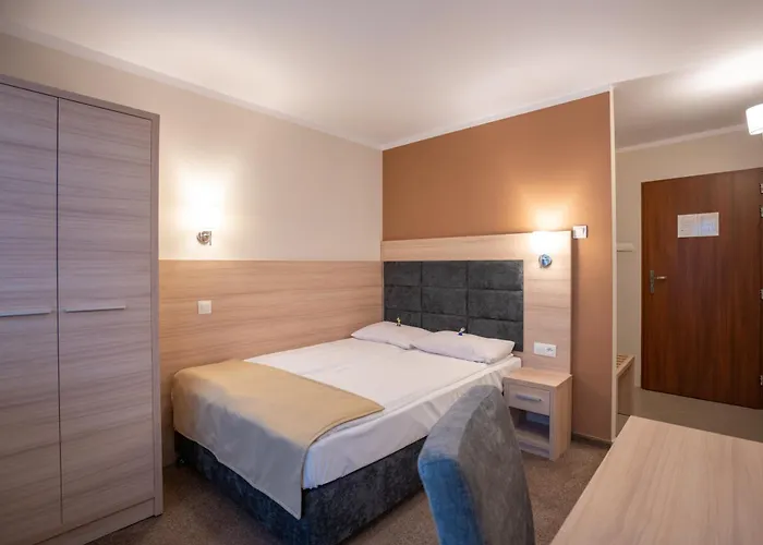 Guest house Carmen Szklarska Poreba