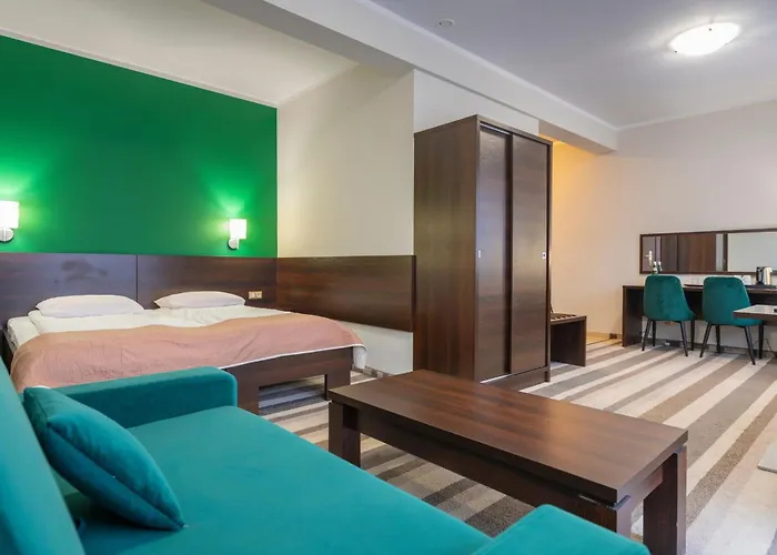 Guest house Carmen 3*