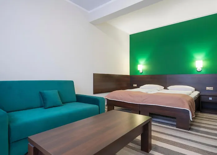 Guest house Carmen 3*