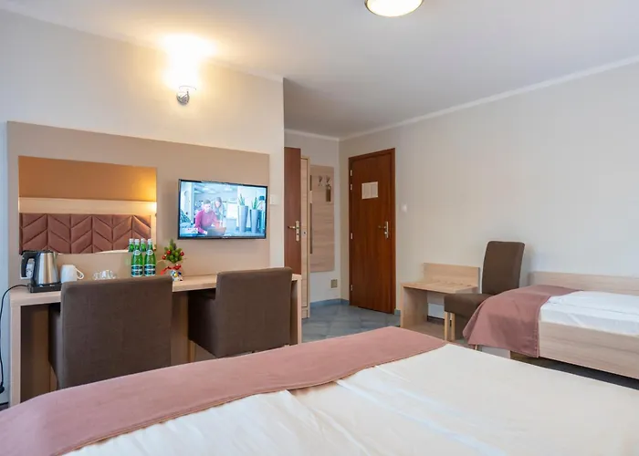 Carmen 3* Szklarska Poreba