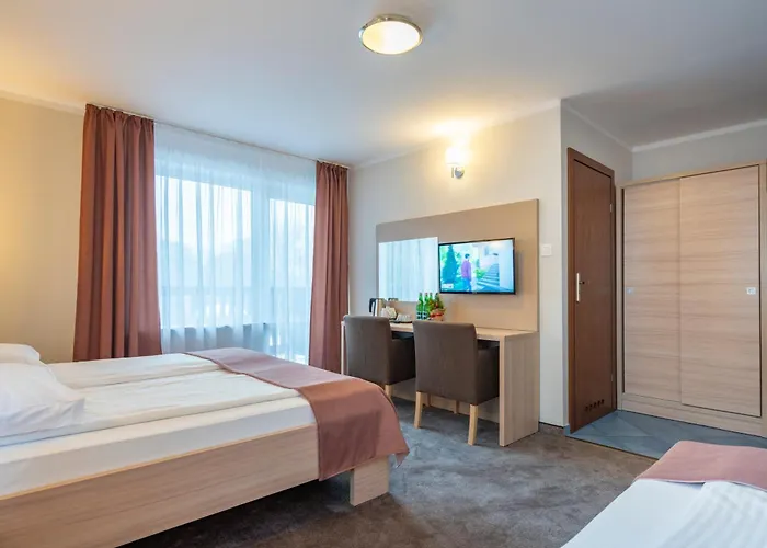 Carmen Guest house 3*