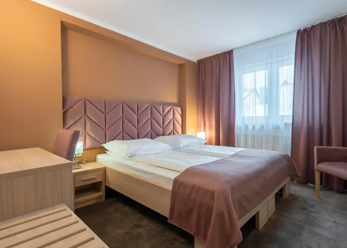 Carmen Guest house 3*