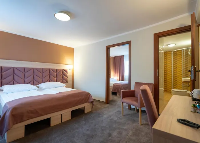 Guest house Carmen Szklarska Poreba