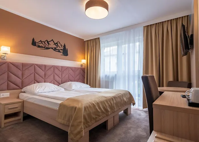 Carmen 3* Szklarska Poreba