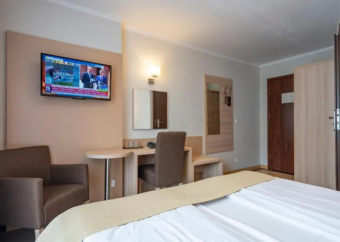 Guest house Carmen Szklarska Poreba