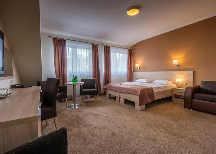 Carmen Szklarska Poreba