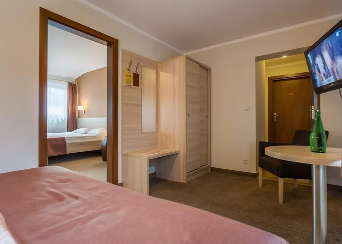 Carmen Szklarska Poreba