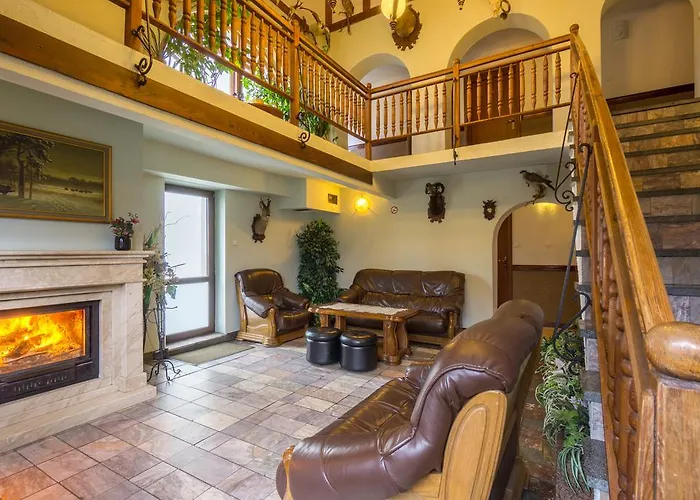 Carmen Guest house 3*