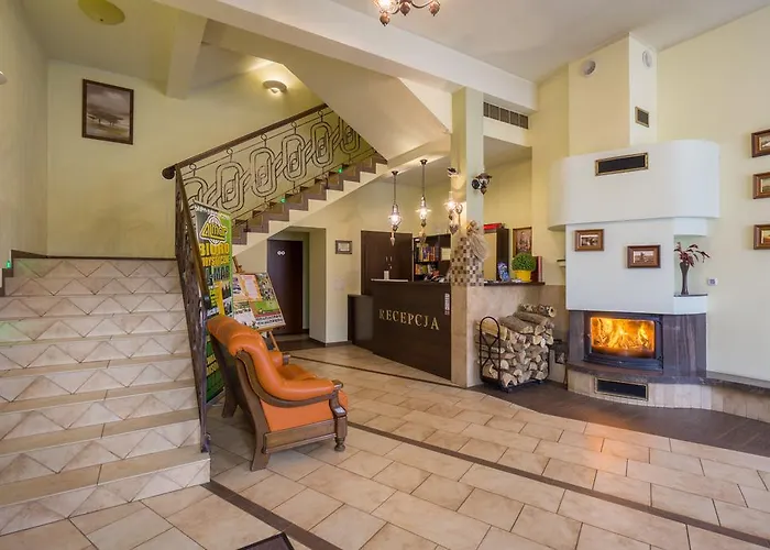 Guest house Carmen 3*