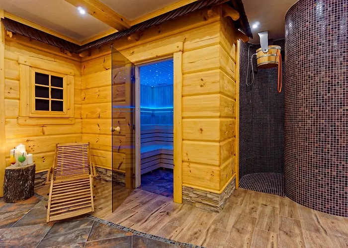 Guest house Carmen 3*