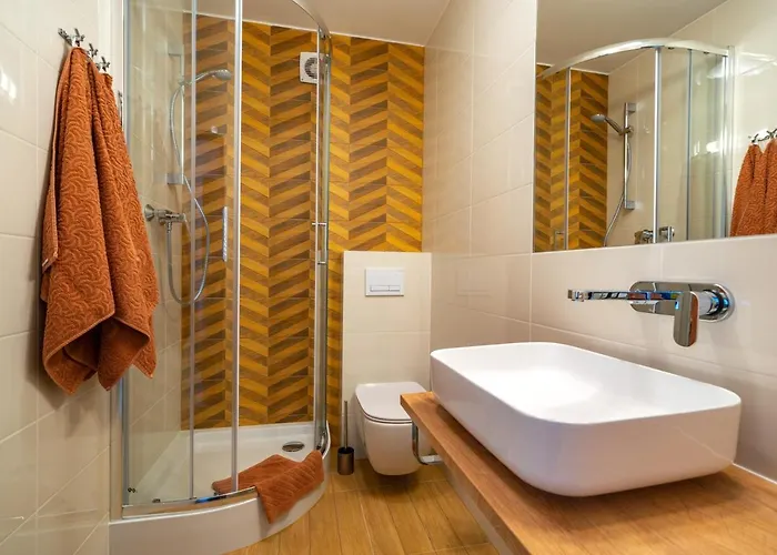 Carmen 3* Szklarska Poreba