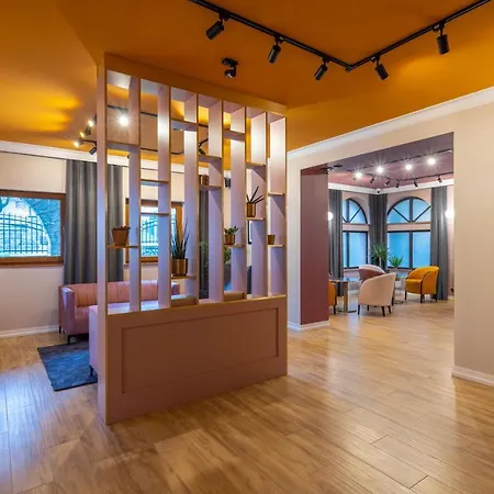 Carmen 3* Szklarska Poręba