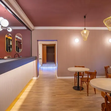 Guest house Carmen