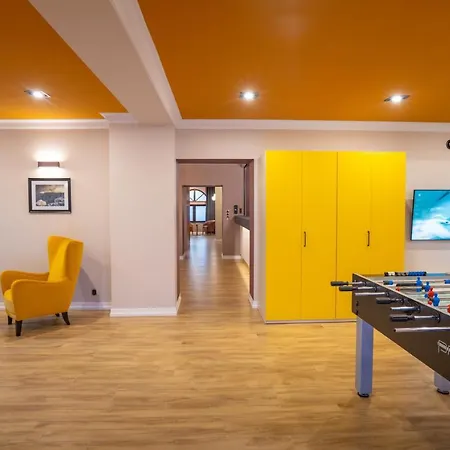 Carmen 3* Szklarska Poręba