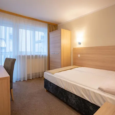 Carmen Gasthuis Szklarska Poręba