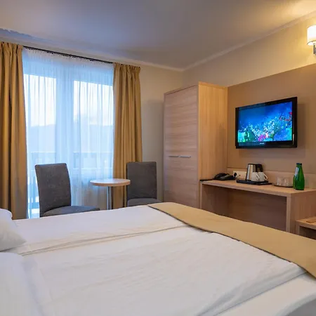 Carmen Guest house