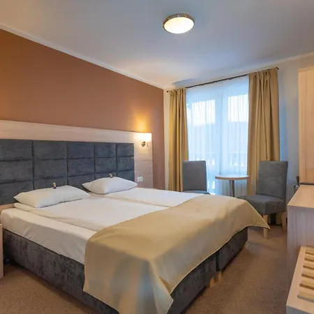 Carmen Guest house 2*