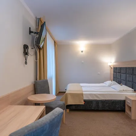 Carmen 3* Szklarska Poręba