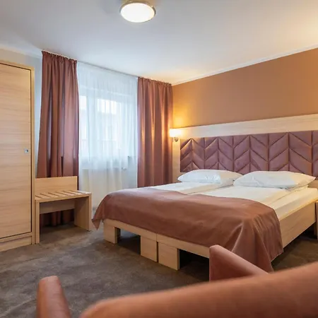 Gasthuis Carmen Szklarska Poręba