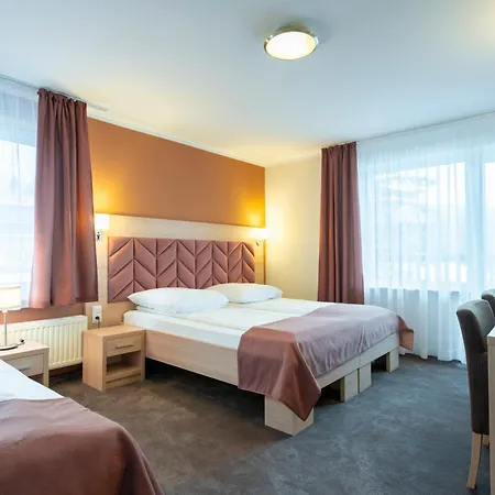 Carmen 3* Szklarska Poręba