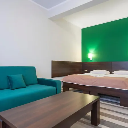 Guest house Carmen 2*