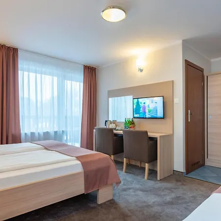 Carmen Guest house 2*