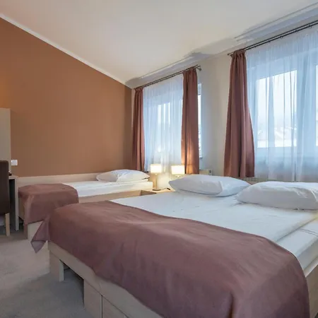 Carmen 3* Szklarska Poręba