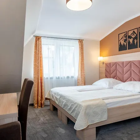 Guest house Carmen 2*