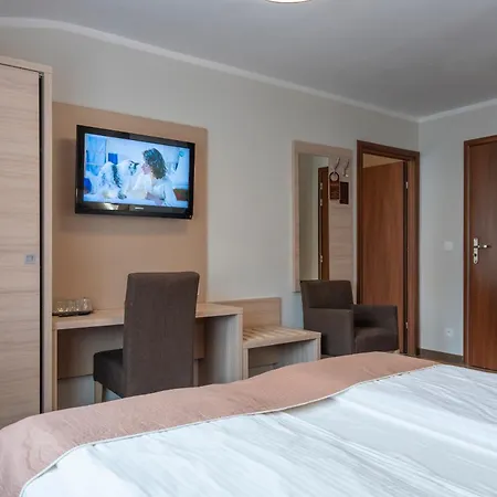 Guest house Carmen Szklarska Poreba