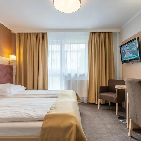 Carmen Guest house