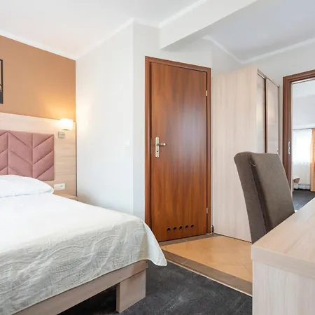 Guest house Carmen