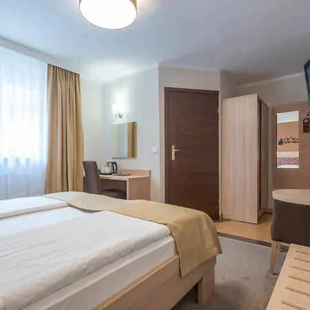 Carmen Gasthuis Szklarska Poręba